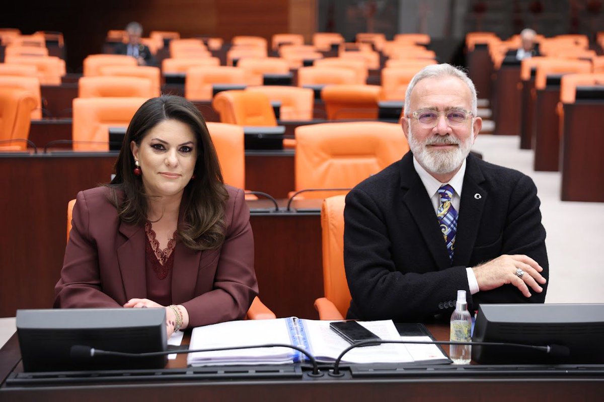 TBMM'de Haftalık Genel Kurul Çalışmaları Tamamlandı