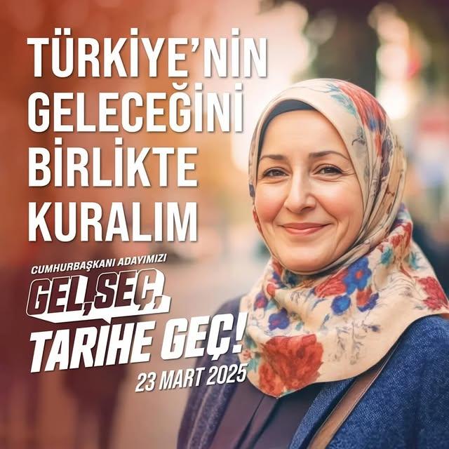 Evciler Belediye Başkanı Uğurlu, Hemşehrilerini Tarihi Bir Çağrıya Davet Etti