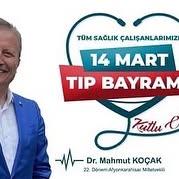 Tıp Bayramı Coşkusu: Sağlık Çalışanlarına Saygı ve Minnet