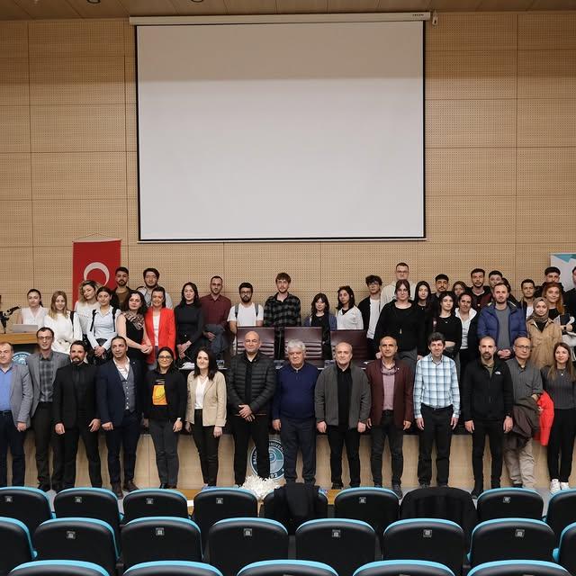 Balıkesir Üniversitesi, Akademik Görünürlüğü Artırma Paneli Düzenledi