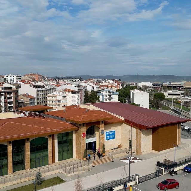 Gençlik Hizmetleri Genel Müdürü, İftar Sofrasında Gençlerle Buluştu