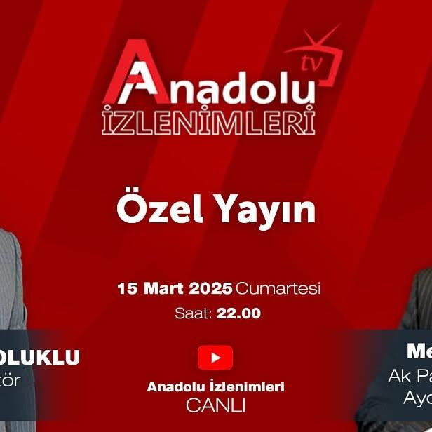 Metin Yavuz: Gıda Taklidi ve Bölgesel Sulama Sorunları Mecliste Ele Alınacak