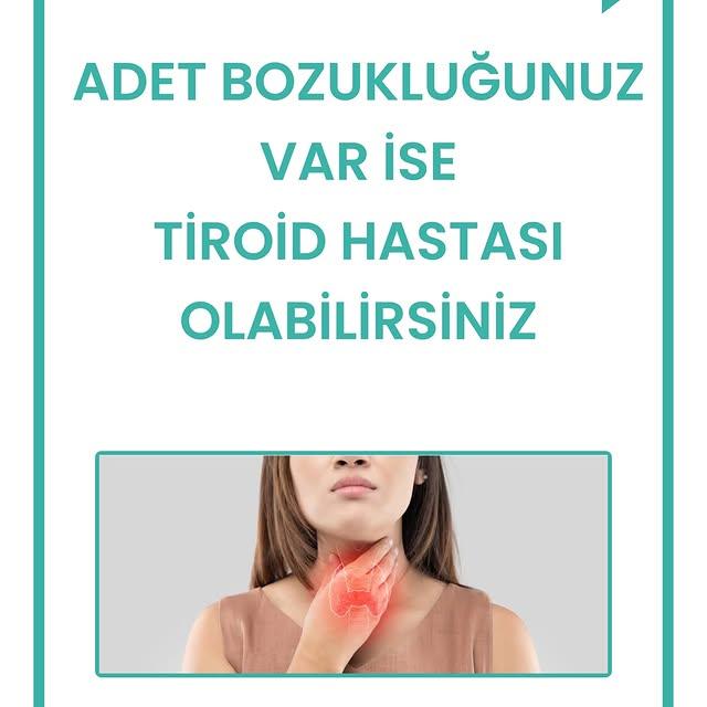 Endokrinoloji Uzmanı Dr. Banu Öztürk'ten Kadın Sağlığına Yönelik Bilgilendirici Paylaşımlar