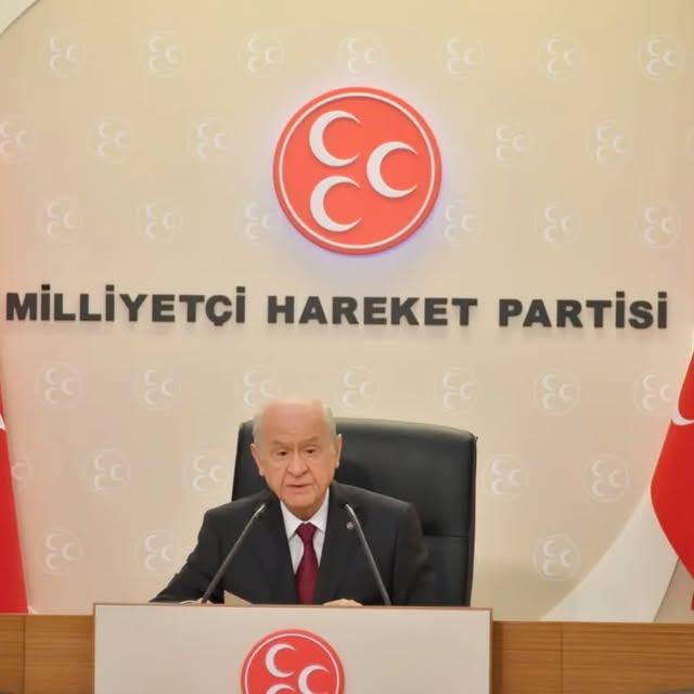 Devlet Bahçeli, DEM Heyeti ile İkinci Görüşmeyi Tamamlayacak