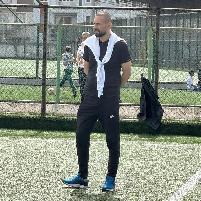 Aydınspor, Işıklı Demirspor'u Yenerek Hedefine Bir Adım Daha Yaklaştı