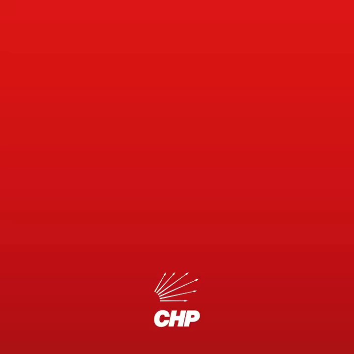 CHP'li Bakan, Seçim Çağrısı Yaptı: 