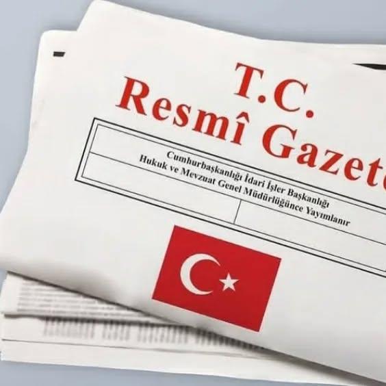 Millî Eğitim Akademisi Yönetmeliği Resmi Gazete'de Yayımlandı