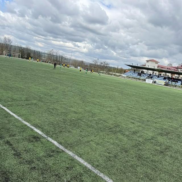 Gönen Belediyespor, İvrindi Belediyespor'u 1-0 Yenerek Ligde Üç Puan Aldı