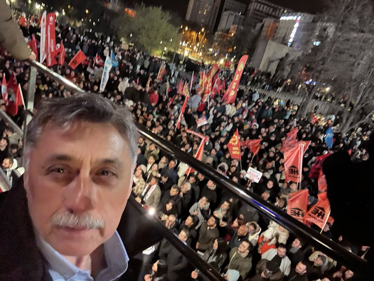 CHP'li Görgöz'den Sosyal Medyada Açıklama: 