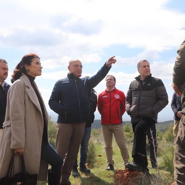 Turgutlu Belediyesi, Sokak Hayvanları İçin Yeni Proje Hazırlıyor