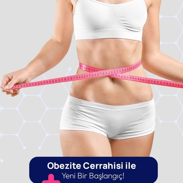 Obezite Cerrahisi Sonrası Yaşam Tarzı Değişikliklerinin Önemi Vurgulandı