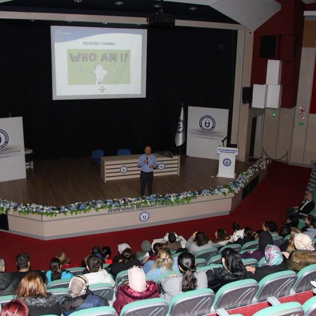 Adnan Menderes Üniversitesi, İŞKUR İşbirliğiyle Yeni Personel Eğitimini Tamamladı