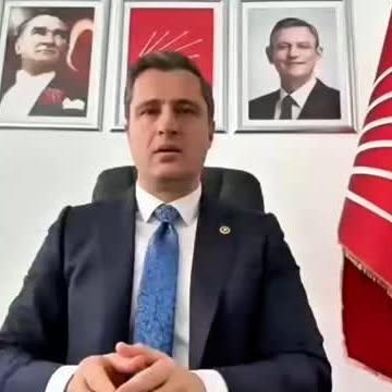 CHP'li Yücel: 