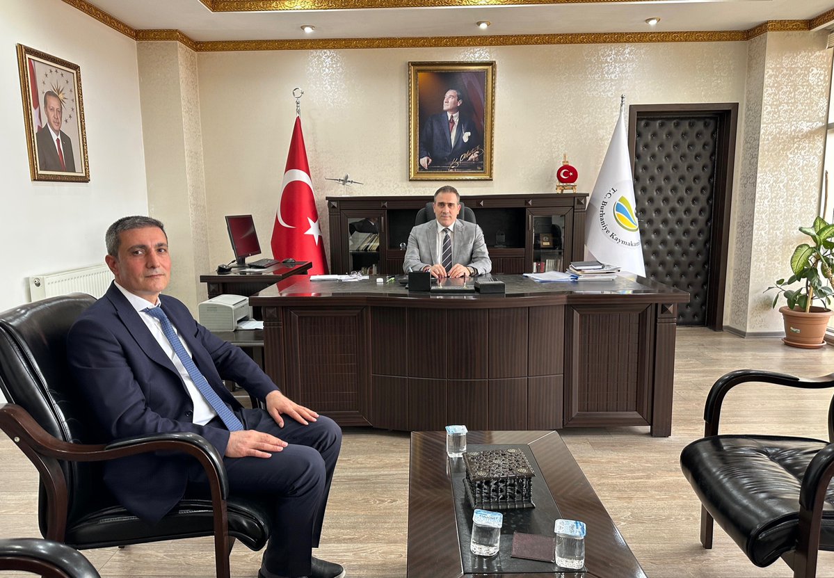 Burhaniye'de Sosyal Güvenlik Haftası Etkinlikleri Başladı