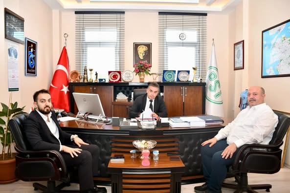 Balıkesir'de 30 Bin Dekar Arazi Sulama İmkanına Kavuşuyor