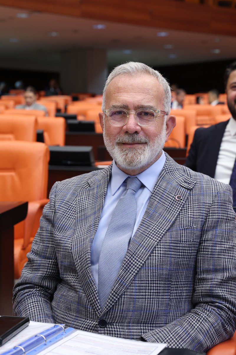 TBMM'de Bazı Kanunlar ve KHK'da Değişiklik Yapılmasına Dair Kanun Teklifi Görüşüldü
