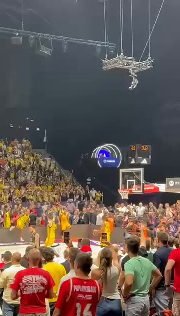 Fenerbahçe Beko, EuroLeague'de Zirveye Yerleşti