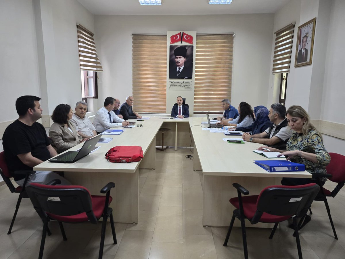 Bandırma'da Sokak Hayvanları Çalışmaları Değerlendirildi