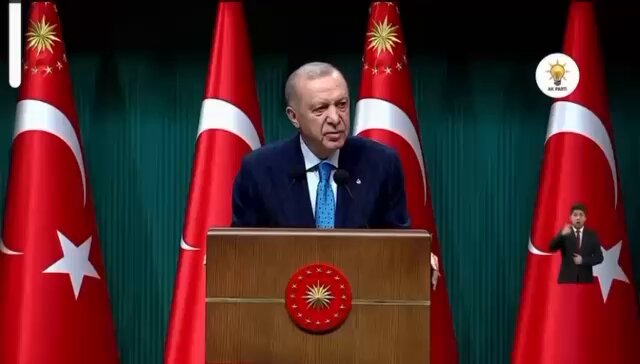 AK Parti Aydın Milletvekili Sarıbaş: Türkiye, Bölgede Barışın Tesisi İçin Çalışıyor