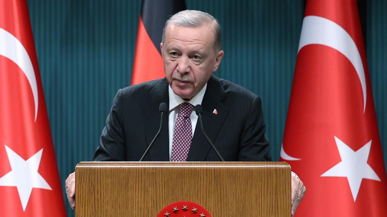 Türkiye Mayıs Ayında İhracatta Rekor Kırdı