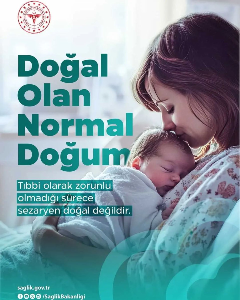 Balıkesir'de Doğal Doğum Oranları Artış Gösterdi