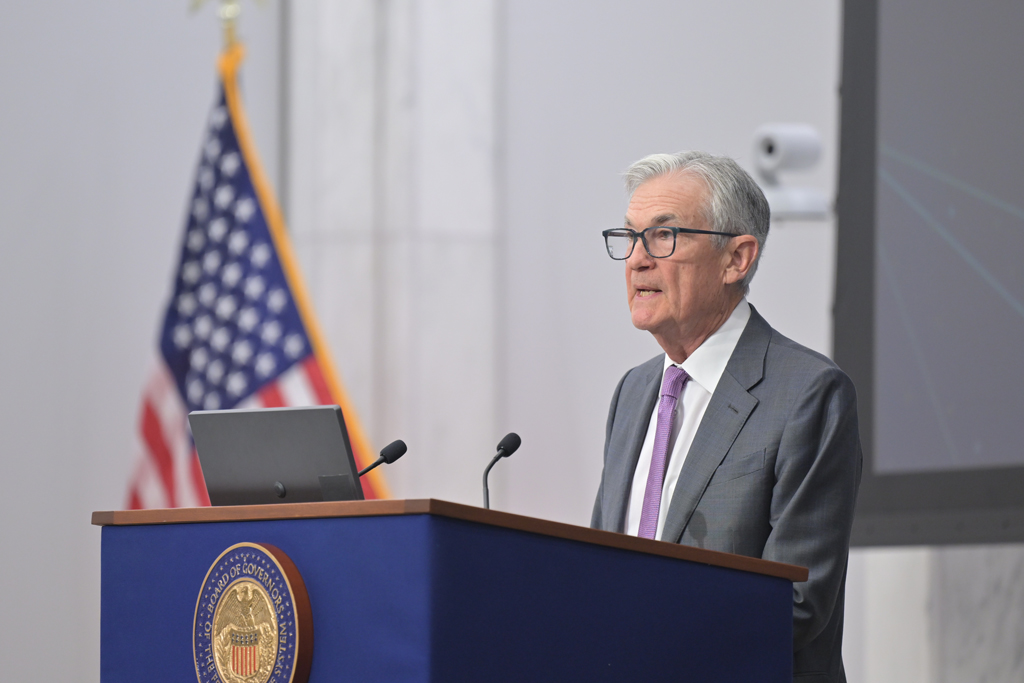 Powell: Küresel Ekonomide Yeni Dönem ve Federal Reserve'ün Rolü