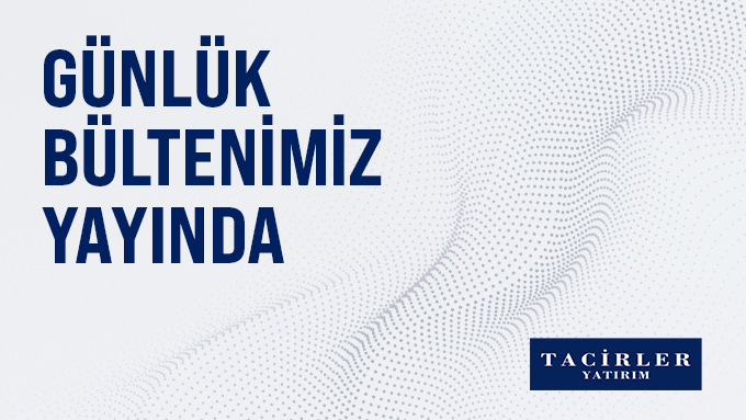 BIST 100 Endeksi'nde Destek ve Direnç Seviyeleri Belirlendi