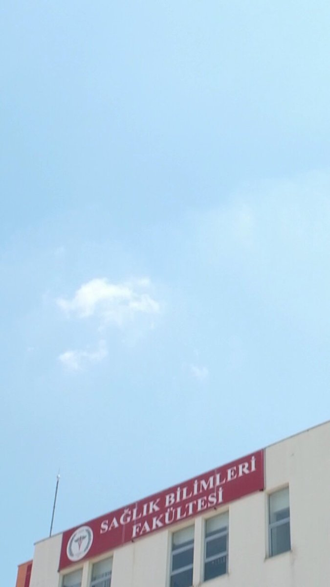 Balıkesir Üniversitesi Sağlık Bilimleri Fakültesi Mezuniyet Töreni Gerçekleştirildi