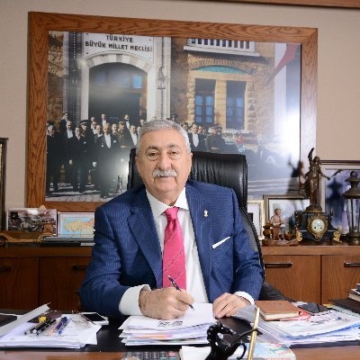 Numan Kurtulmuş TBMM Başkanı Seçildi