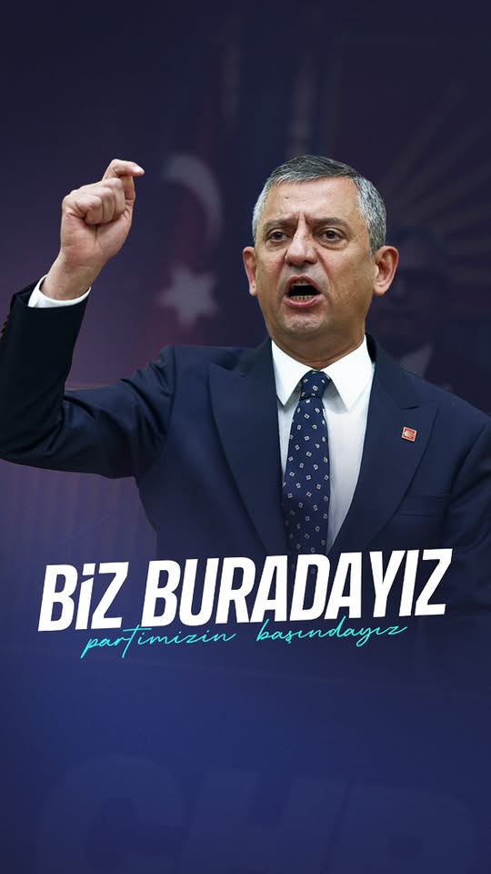 CHP Kadın Kolları Genel Başkanı Nazlıaka: 