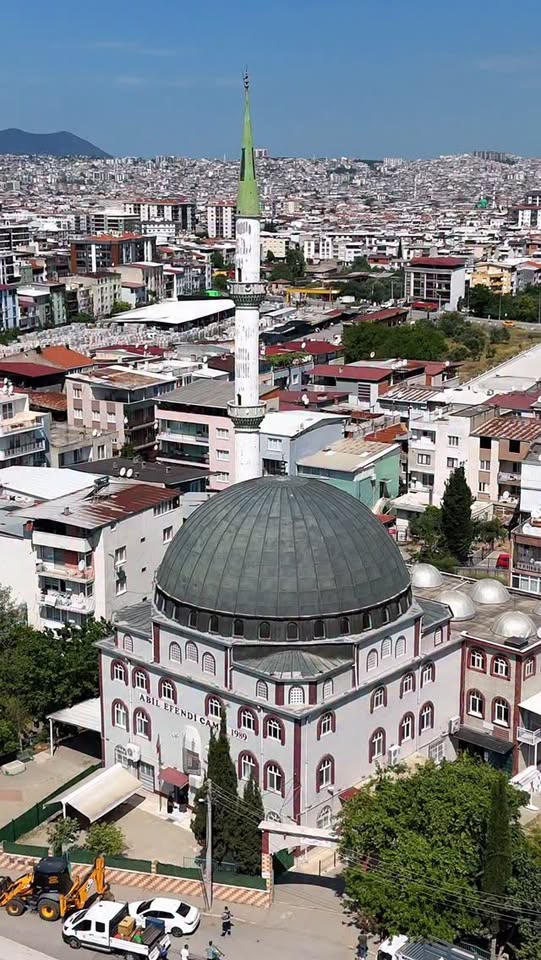 Buca Belediyesi Kurban Bayramı Öncesi Temizlik Çalışmalarını Artırdı