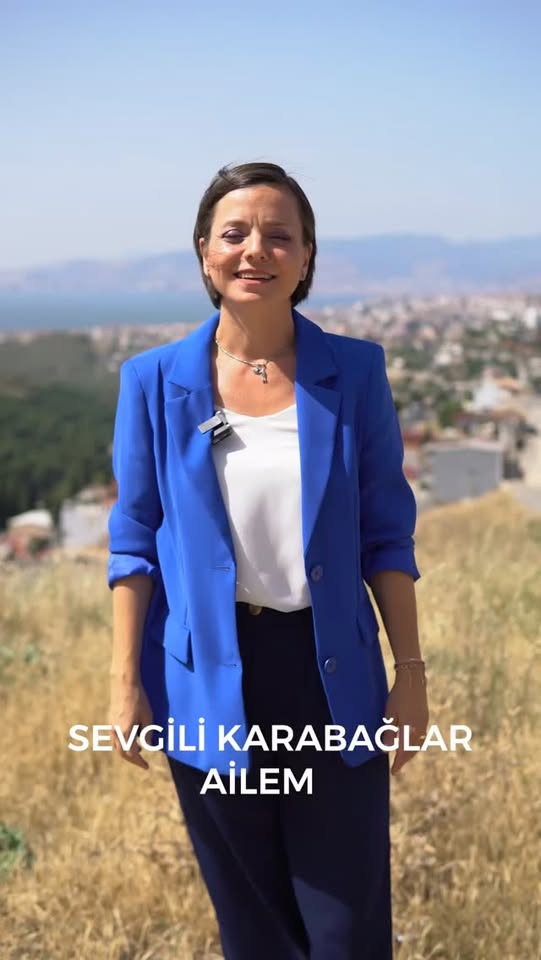 Karabağlar Belediyesi, Kent ve Doğaya Yönelik Çalışmalara Devam Edecek