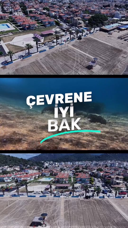 Menderes Belediyesi Çevreye Yönelik Çalışmalarını Artırıyor