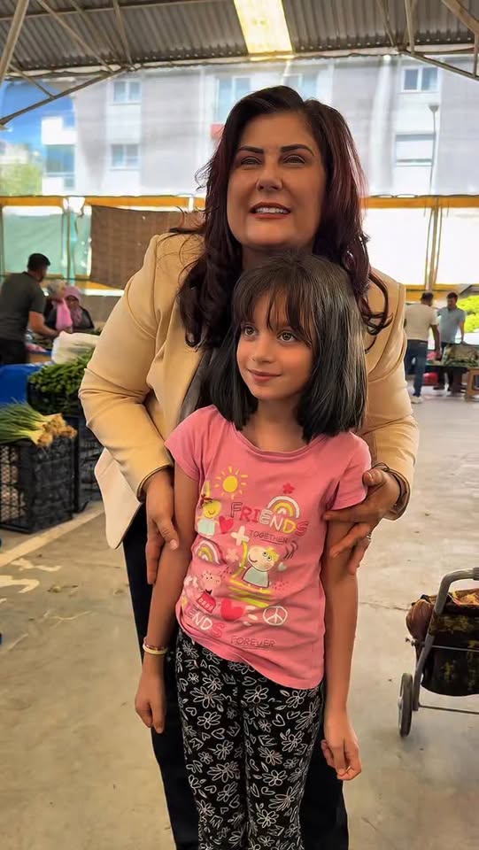 Aydın Büyükşehir Belediyesi'nden Bayram Mesajı