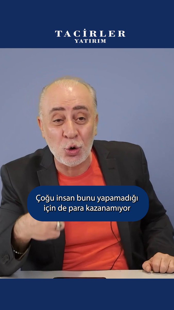 Tacirler Yatırım'dan Piyasa Değerlendirmesi: Hedefsizlik Vurgusu