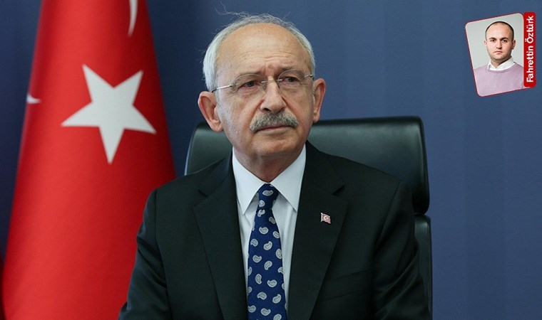 Kılıçtaroğlu'ndan Kurban Bayramı Mesajı: 