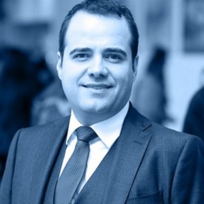 Ekonomist Demirtaş'tan Bayram Mesajı
