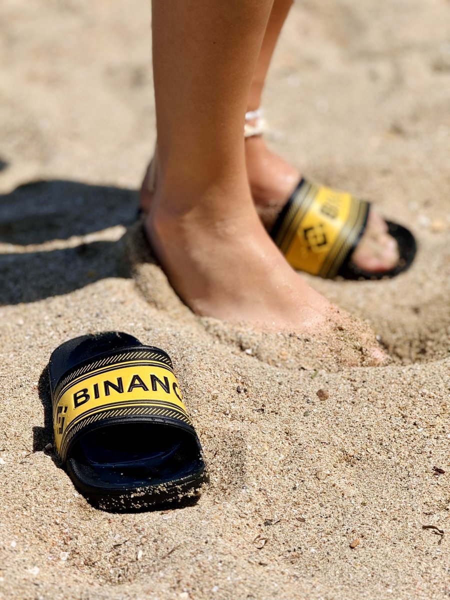 Binance CEO'su Changpeng Zhao'nun İstifası Kripto Dünyasını Sarstı