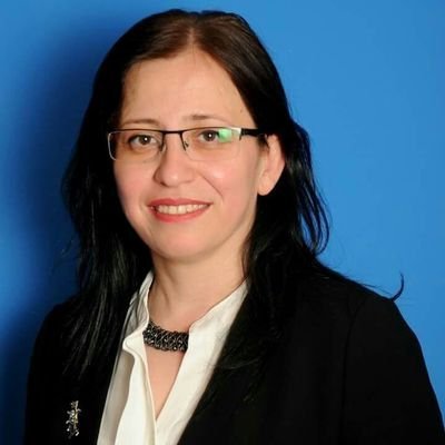 27. Dönem Milletvekili Adayı Mediha Turgut'tan Demokrasi Vurgusu