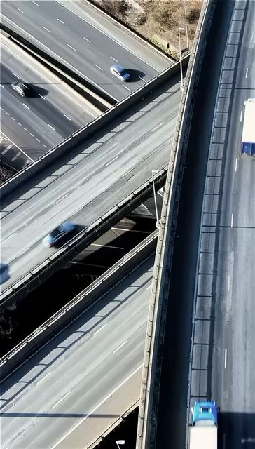 İçişleri Bakanı Yerlikaya'dan Trafik Uyarısı: Geçen Yıl Kaza Sayısının %47'si Hız İhlalinden Kaynaklandı