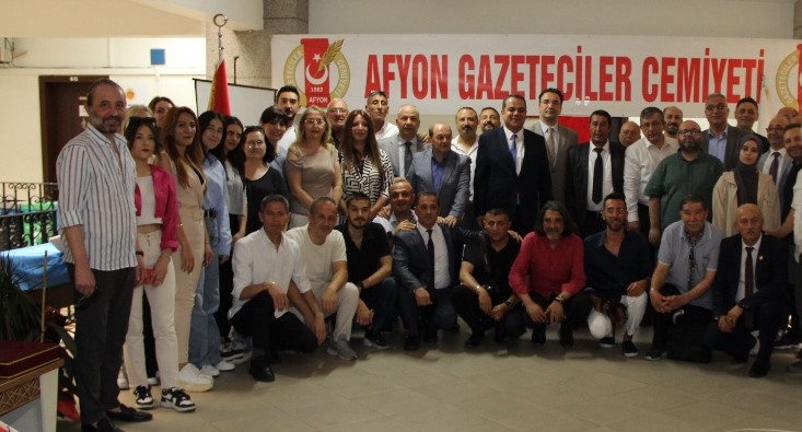 AFYON AGC’DE ARTUK DÖNEMİ 