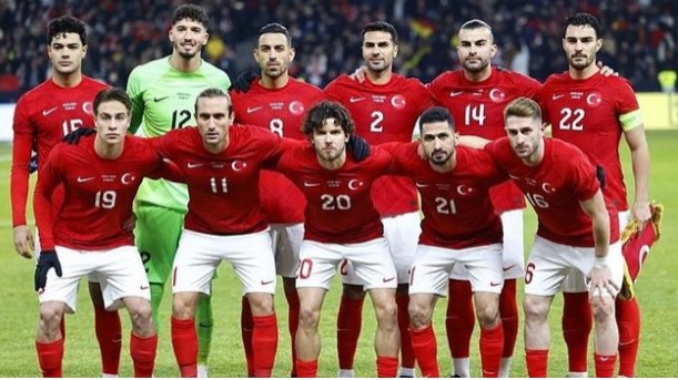 A Millî Takımı 2024/25 UEFA Uluslar B Ligi 4. Grup'ta 11 Ekim'de Samsun'da Karadağ ve 14 Ekim'de deplasmanda İzlanda ile oynayacağı maçların aday kadrosu Açıklandı.