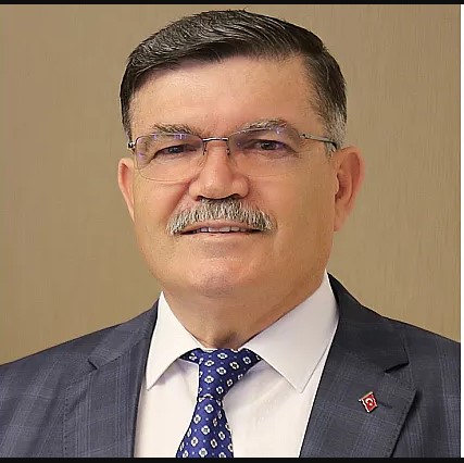  Yerel Yönetimlerden Sorumlu İl Başkan Yardımcısı Memduh Kuş,tan Milletvekili Olgun'a Cevap