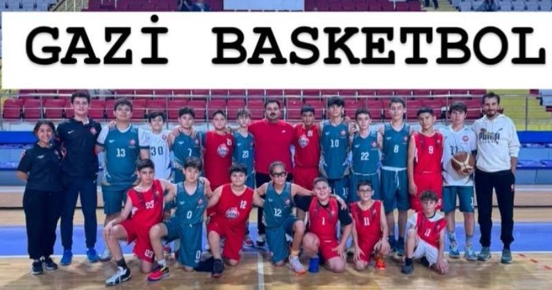 U14 (Erkek-Kız) Bölge Şampiyonaları’nın kuraları çekildi ve fikstürler belli oldu.