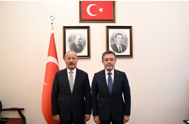TAYTAK’TAN BESİ VE SÜT HAVZASI TALEBİ 