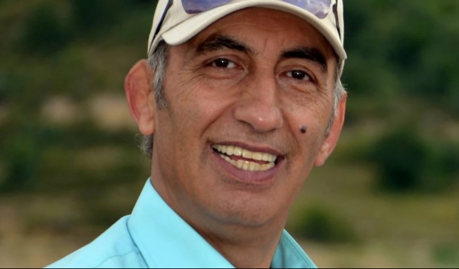 Afyonkarahisar Basınının Duayen ismi  Arif Yağcı Hayatını Kaybetti