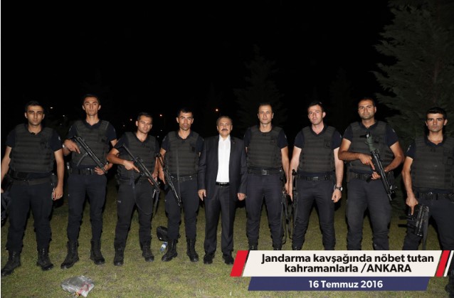 15 TEMMUZ AZİZ MİLLETİMİZİN  KAHRAMANLIK  DESTANI  YAZDIĞI TARİHTİR…
