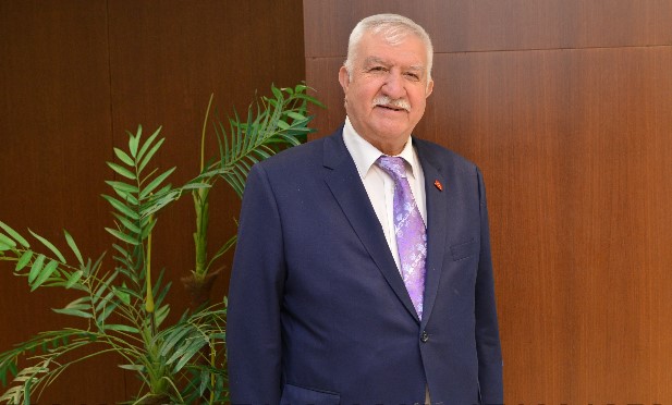 Ege Bölgesi’nde doğal taş ihracatını 1 milyar dolara taşıyacak dev güç birliği  
