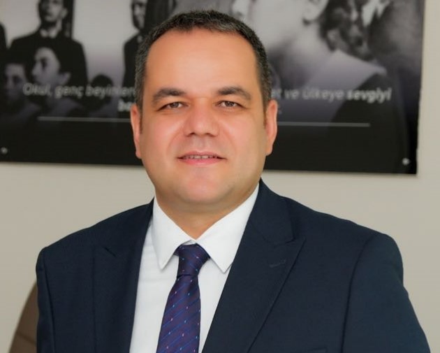 “Basın, Milletimizin Ortak Sesi ve Güçlü Rehberidir”