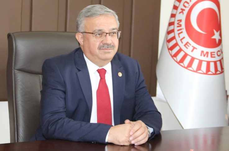 Milletvekili Yurdunu Seven'in 24 Temmuz Basın Bayramı Mesajı: “Basın Demokrasinin Temel Yapı Taşıdır”